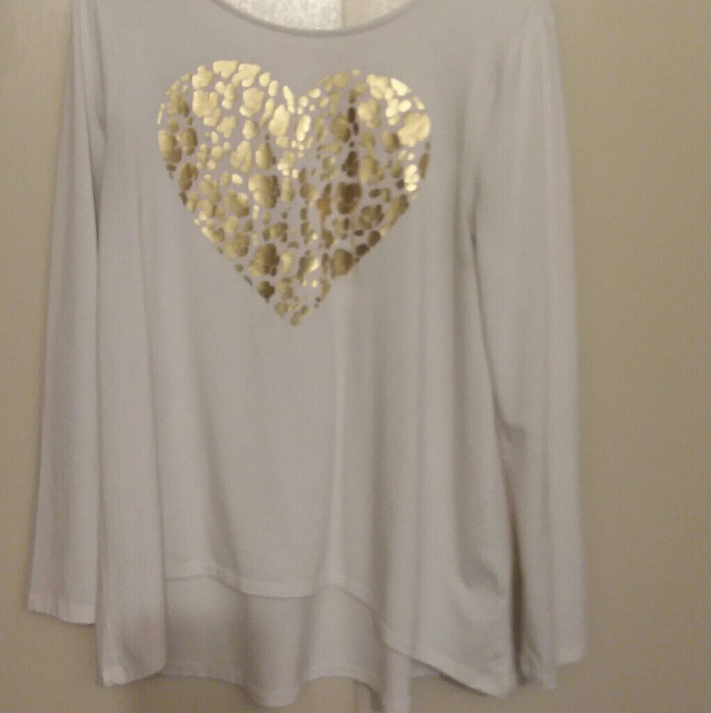 Girls shirt